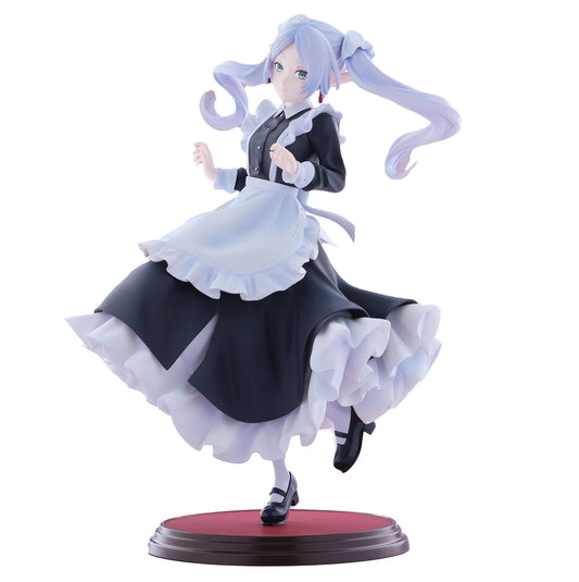 SEGA-Luminasta Frieren: Beyond Journey's End Frieren ~Maid Costume~ Figure