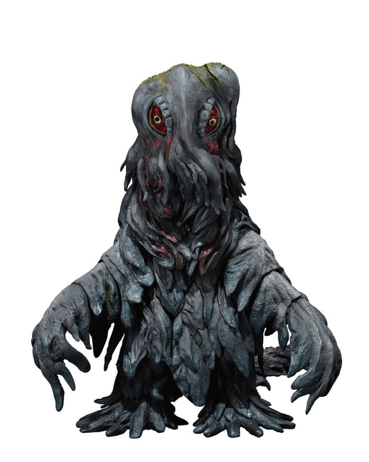 TAMASHII NATIONS - Godzilla vs. Hedorah - Hedorah 50th Anniversary Special Set, Bandai Spirits S.H.MonsterArts Action Figure