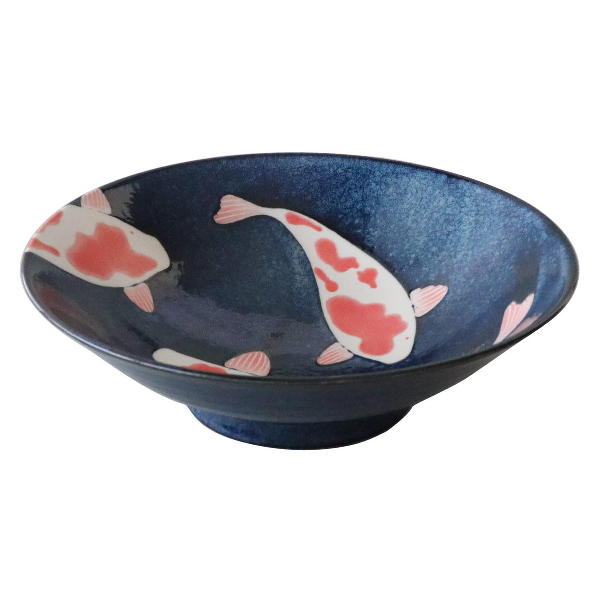 Awasaka Nishiki Koi Nishiki Koi Salad Noodle Bowl