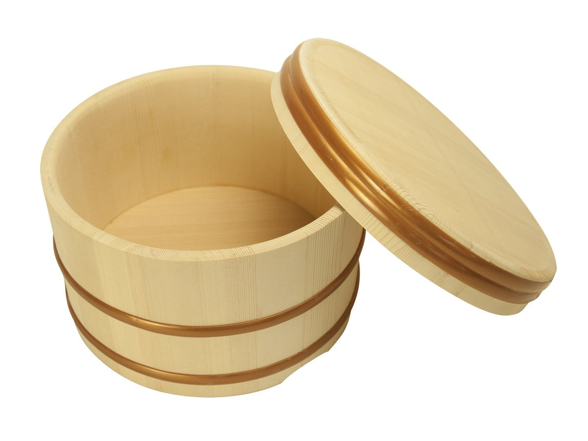 Ichihara Wood Workshop Hitsu (Edo Bitsu) 7