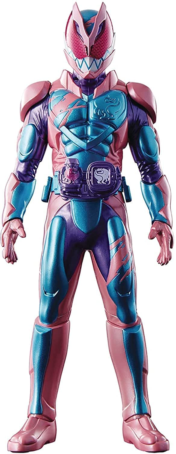 Kamen Rider REVICE Kamen Rider REVI FIG
