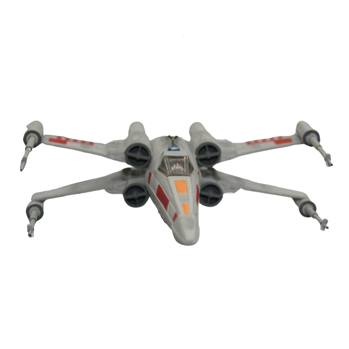 Hallmark X Wing Starfighter Star Wars Keepsake Ornament from (1998)
