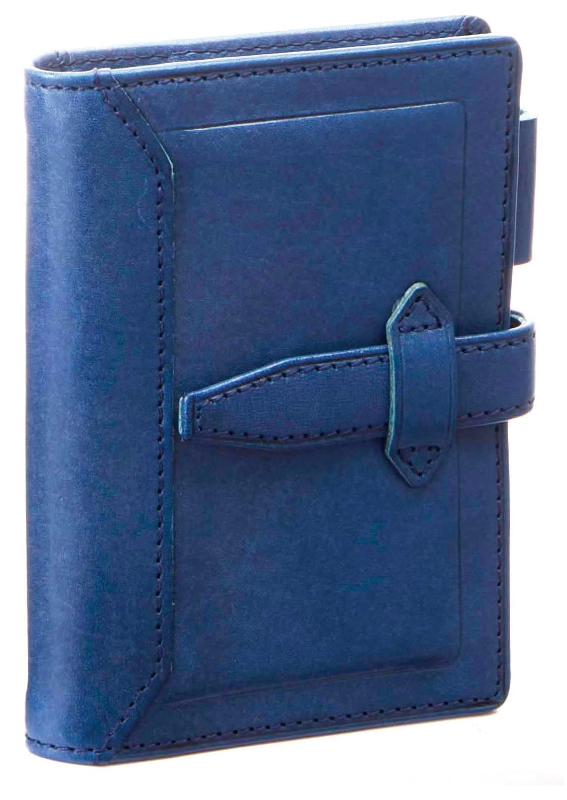 Raymei Fujii DPM3034A Personal Organizer, Da Vinci Roma Classic Mini 5, Blue
