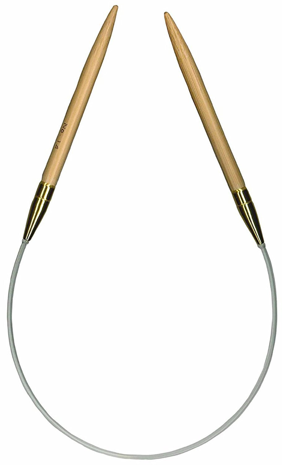 Yamato wheel needle 40cm 14 issue (japan import)