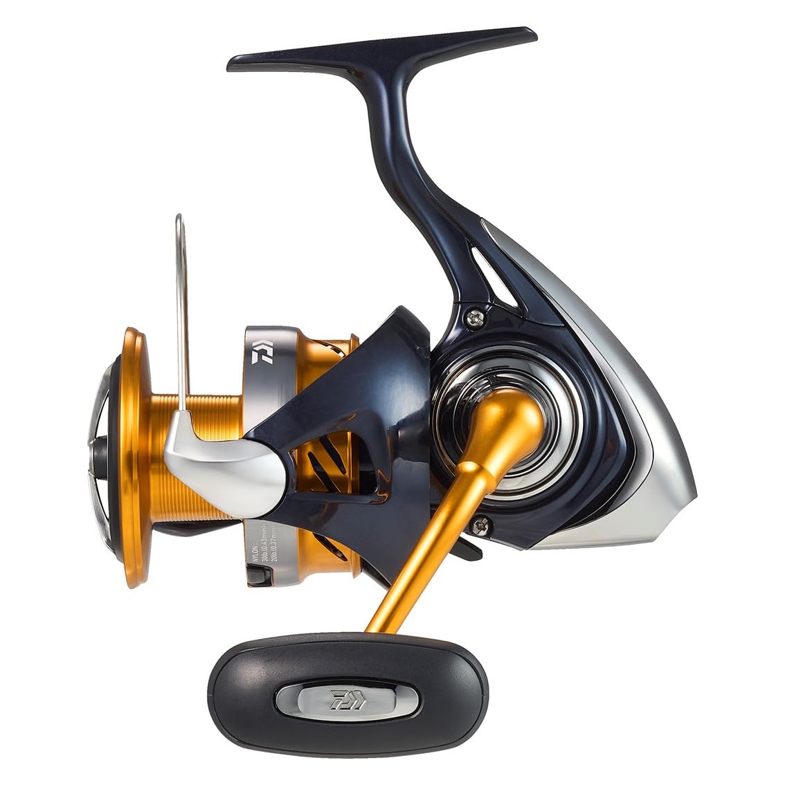 Daiwa LT6000D-H Spinning Reel 24 Revros