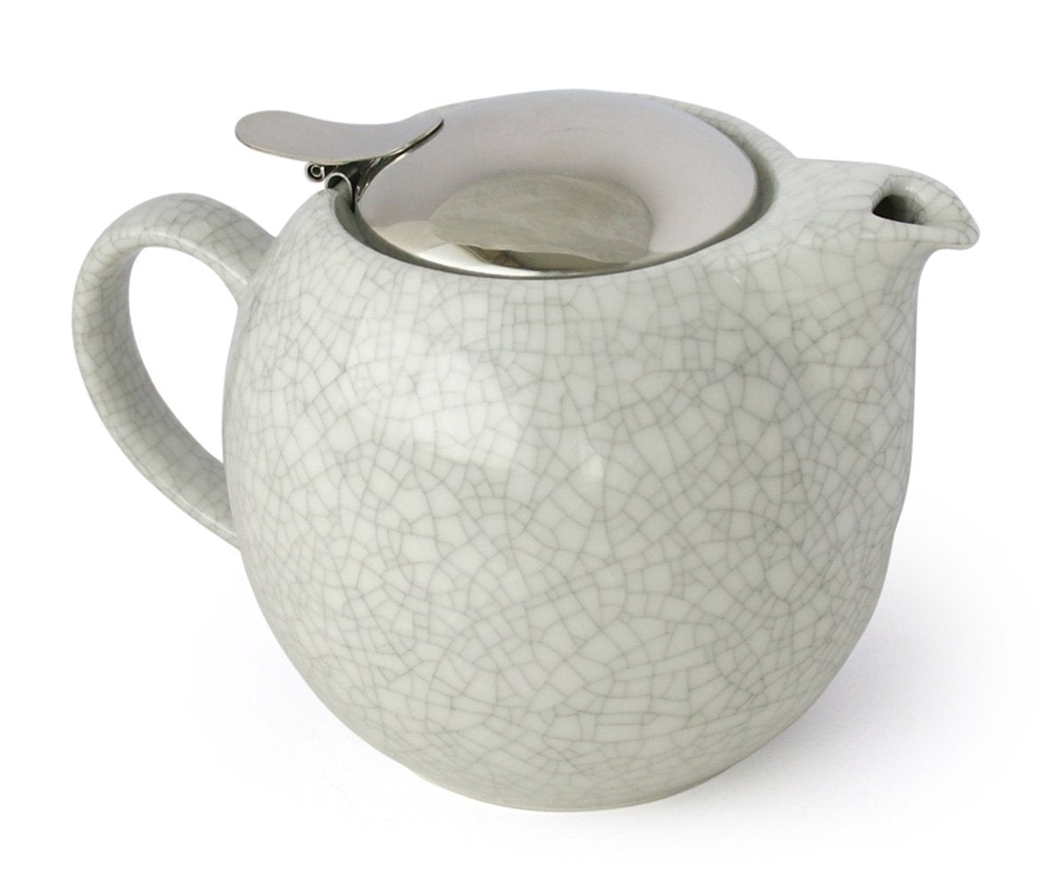 Bee House Round Teapot 24oz