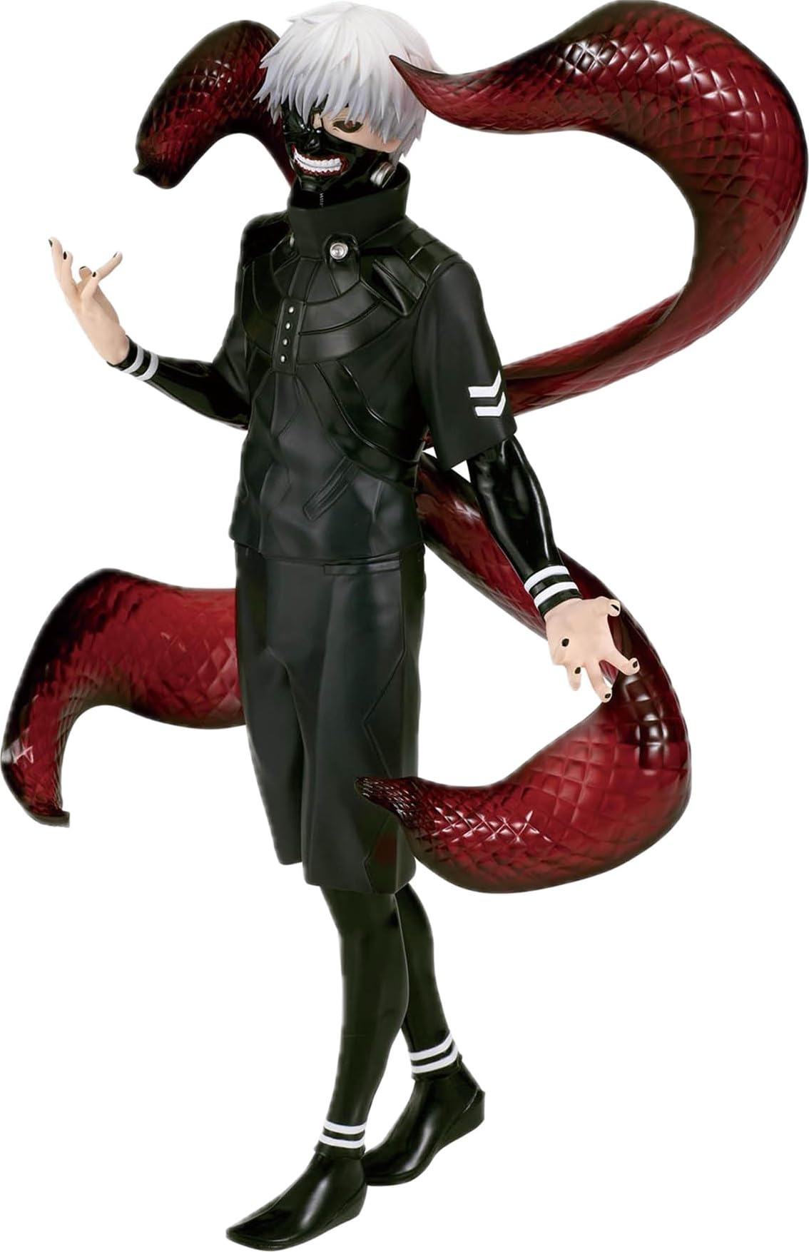Thunder Tech Tokyo Ghoul - Grandista - Ken Kaneki Ⅱ - Figure