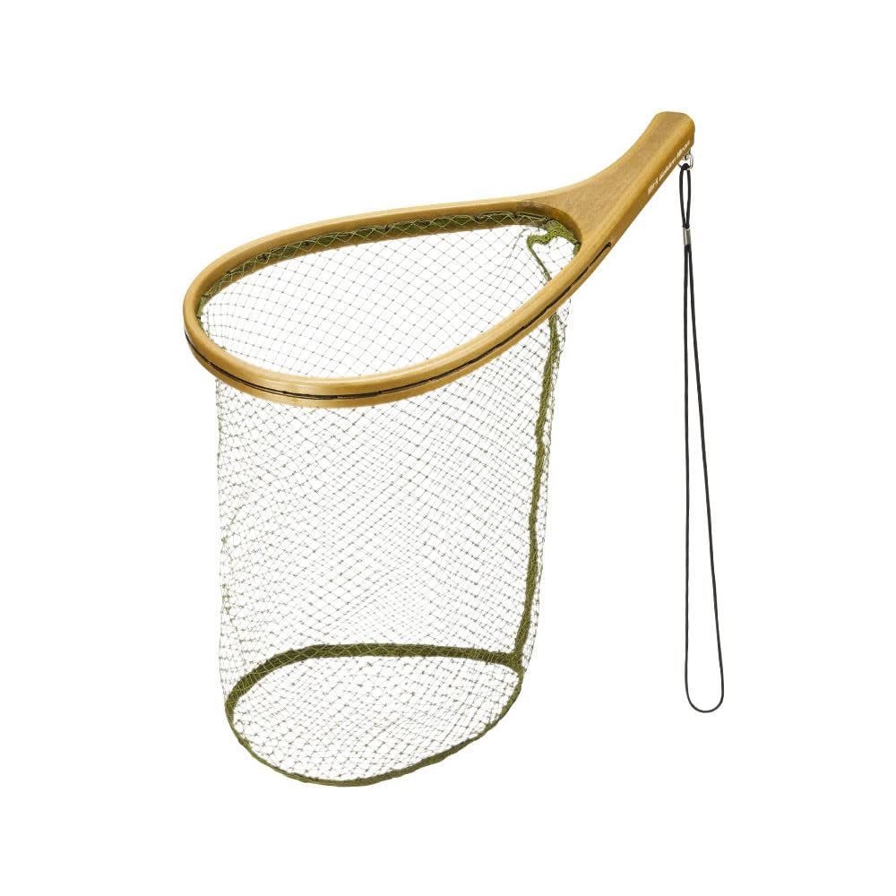 Golden Mean GM Symphony Trout Net, Small
