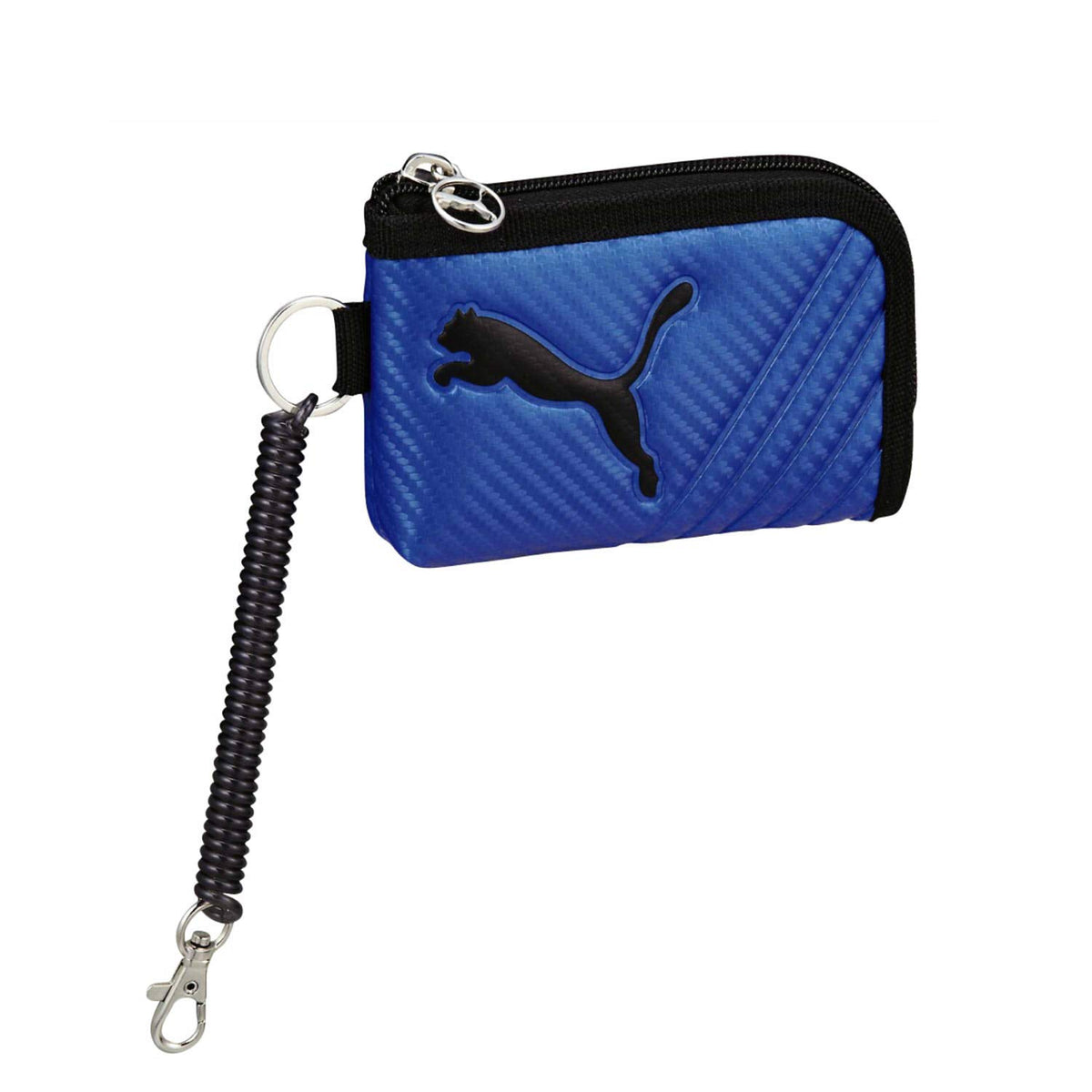 Puma CB Coin Case, 962PMBL, Blue