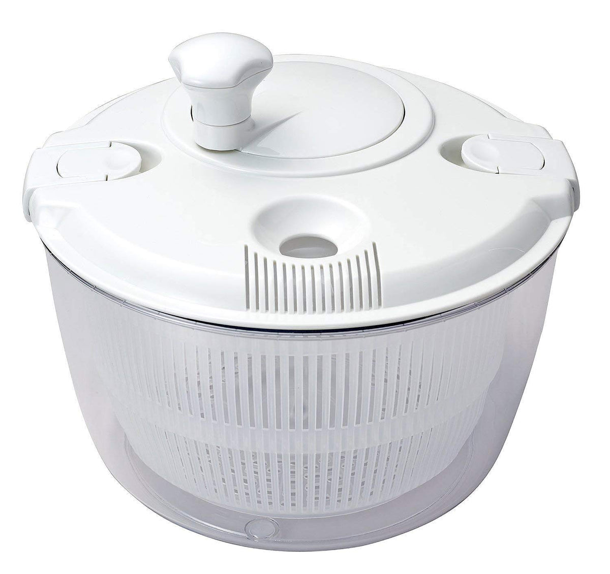 Pearl plenty drainer Mighty vegetable drainer C-66 (japan import)