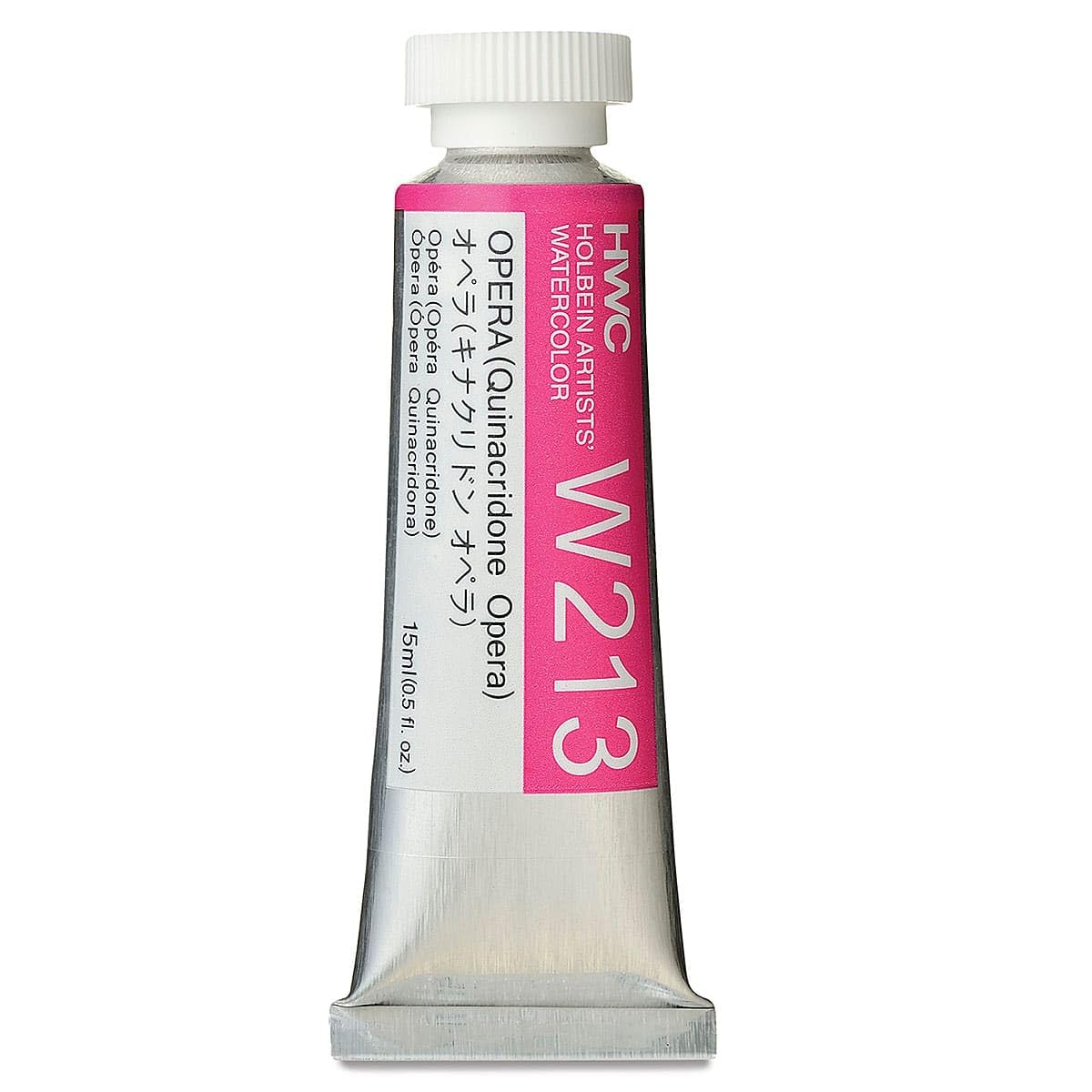 Holbein Artists' Watercolor - Opera, 15ml