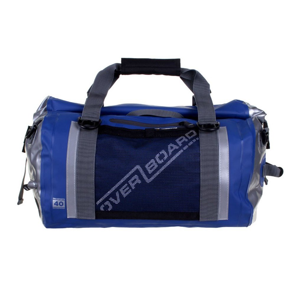 OverBoard(オーバーボード) IP66, Blue, 約 高24x 幅52x 奥行32cm