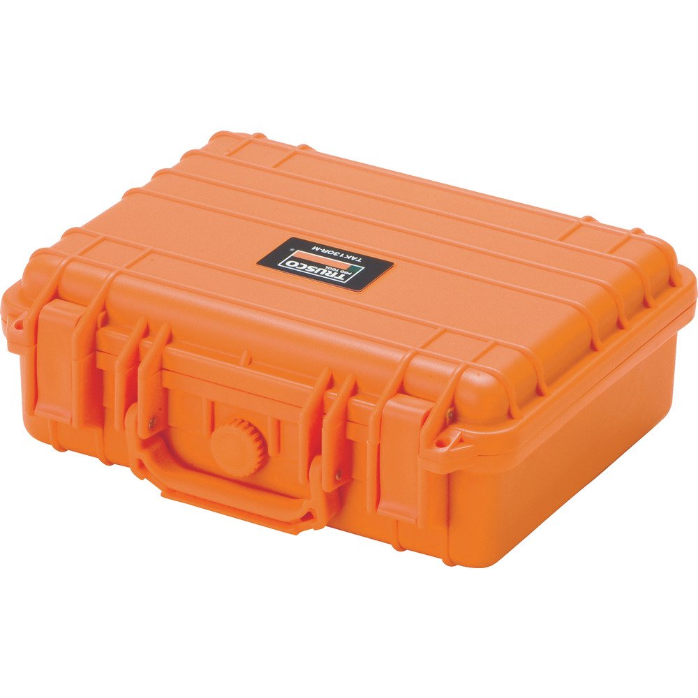 TRUSCO Protector tool case Orange M TAK13OR-M (Japan Import)