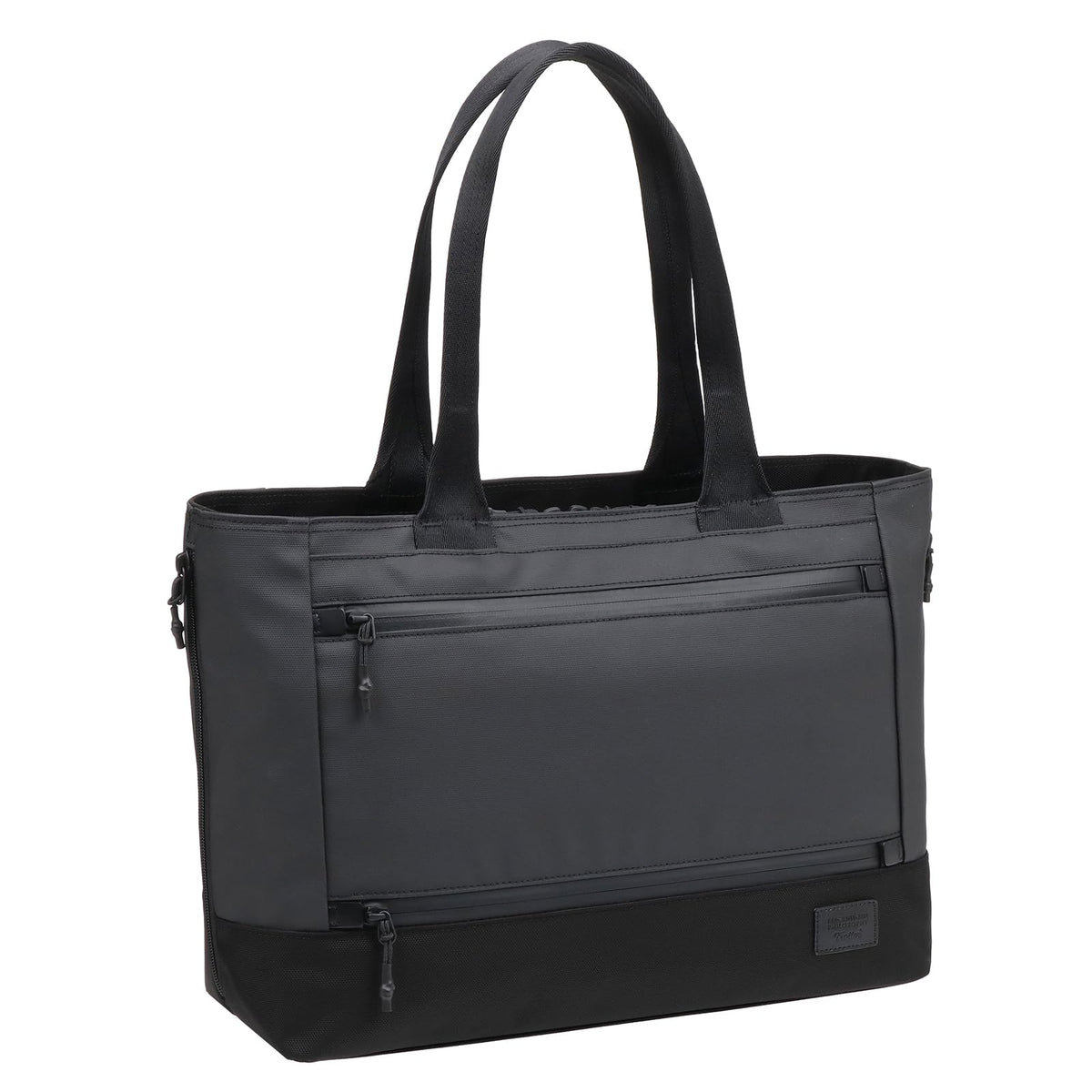 MACKINTOSH PHILOSOPHY(マッキントッシュフィロソフィー) Tote Bag, Black