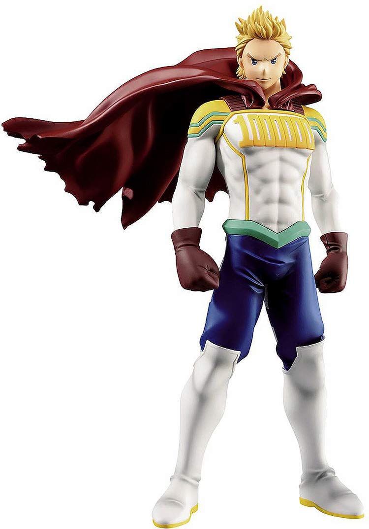 My Hero Academia Age of Heroes-Lemillion-, Multiple Colors