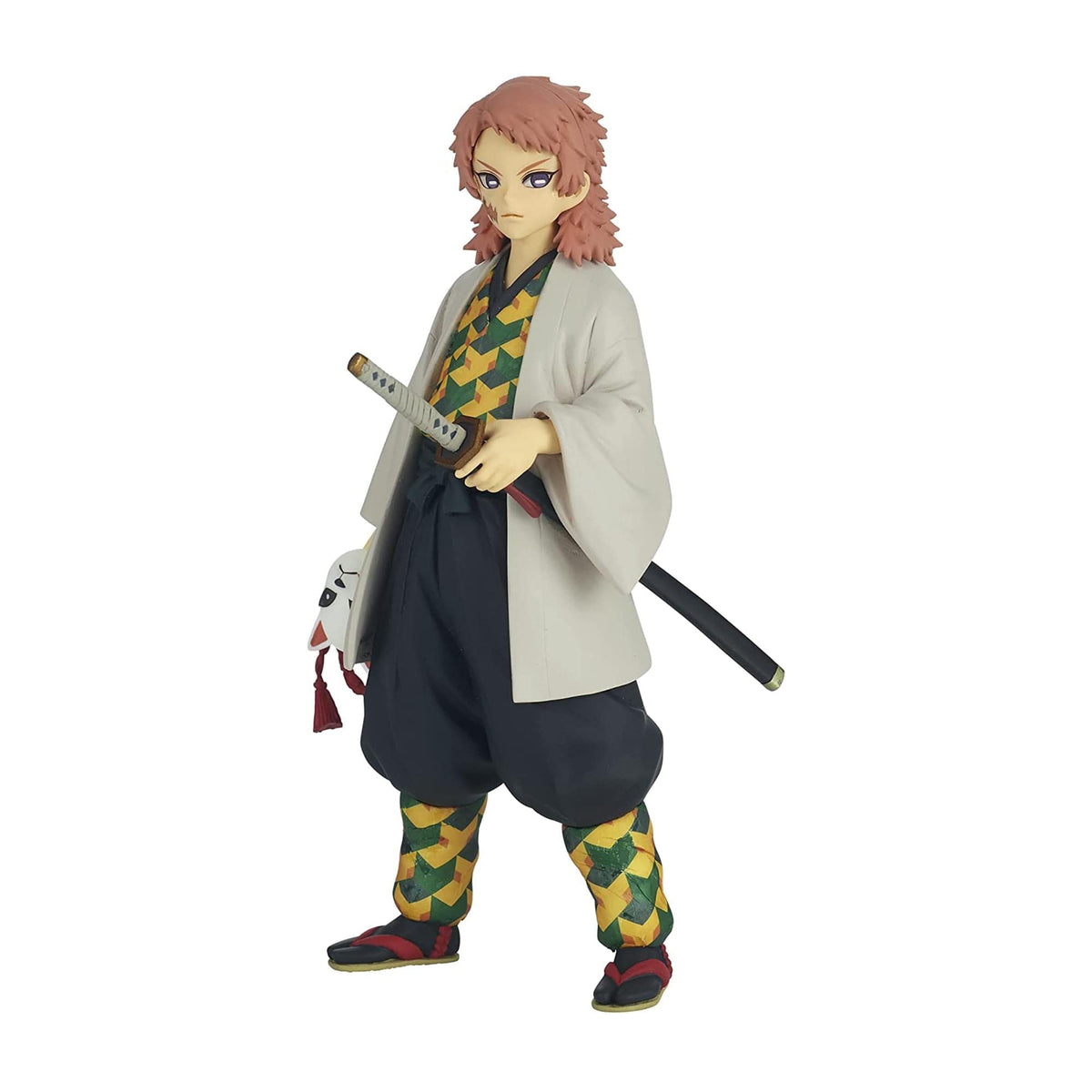 Banpresto 18091 Demon Slayer (Kimetsu No Yaiba) Vol.19 Sabito Figure