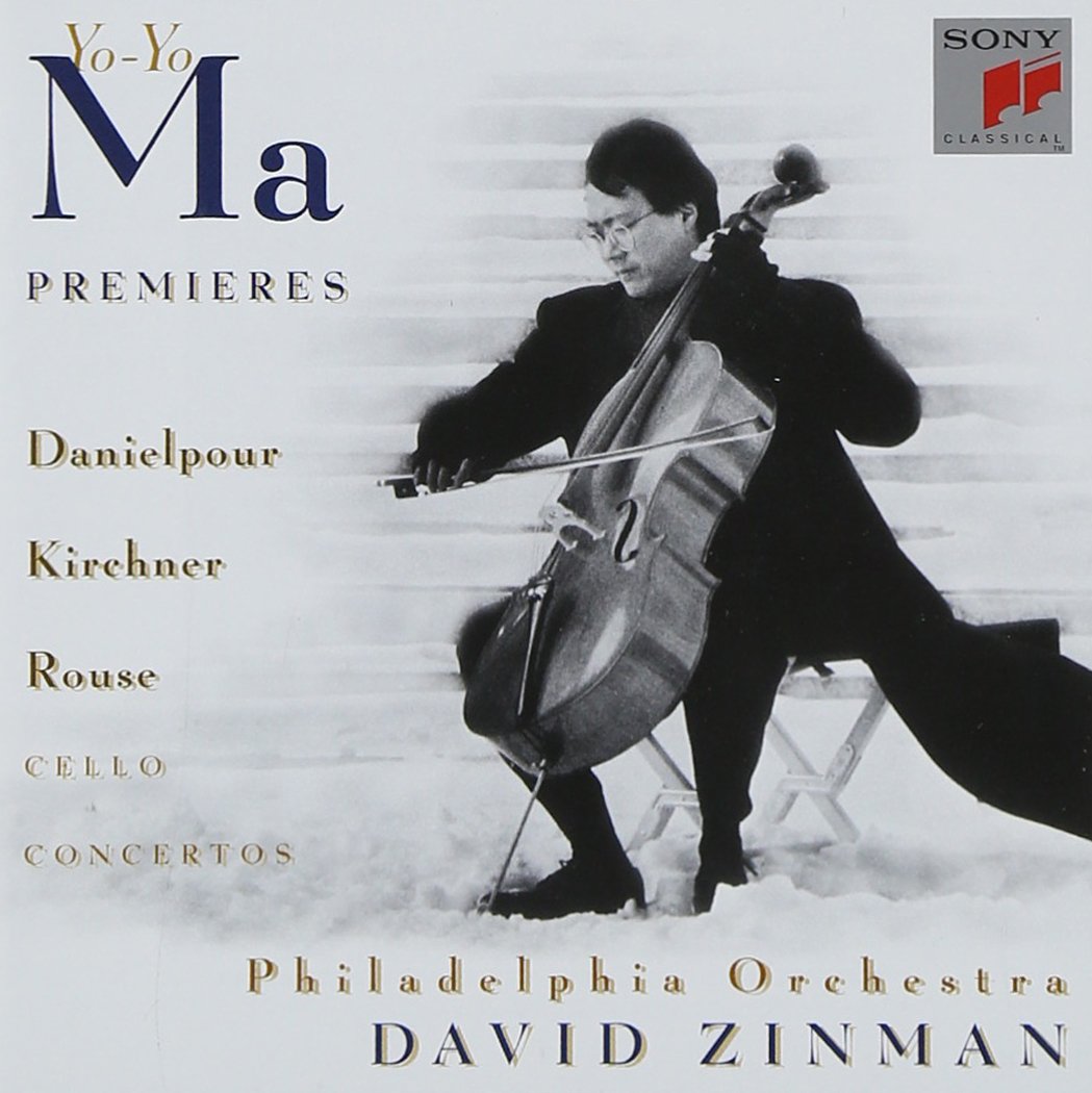 "Premiere" Concerto