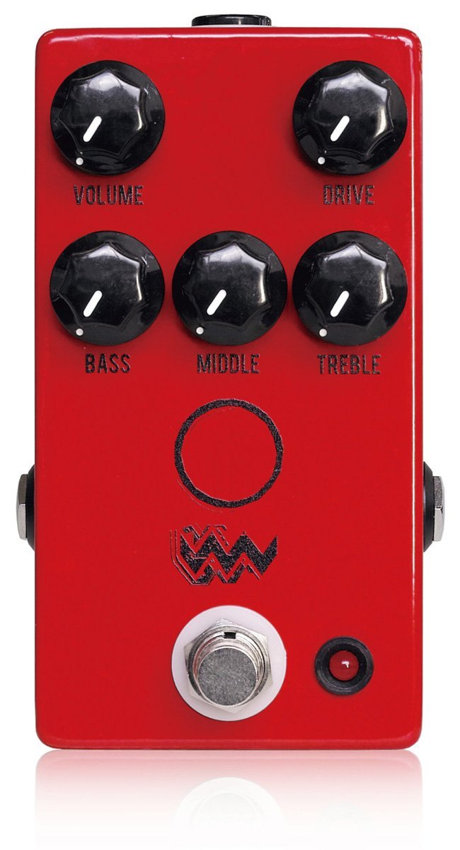 JHS Pedals Angry Charlie V3 - Guitar Effect Pedal