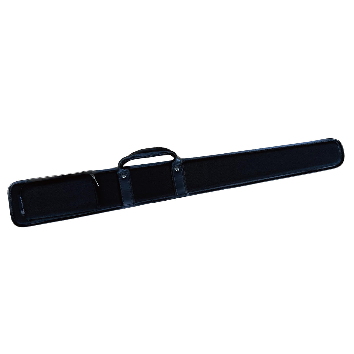Grazioso 1pc Double Bass Bow Case for German CBBA-1G Black