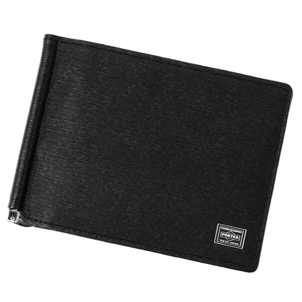PORTER(ポーター) Men's Utility, Black, One Size