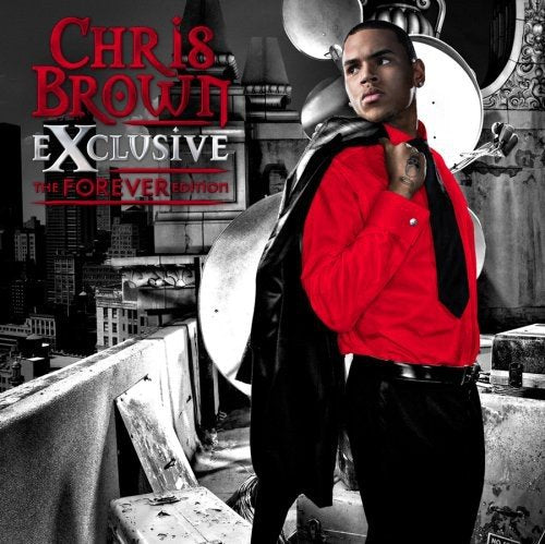 Exclusive-Forever Edition