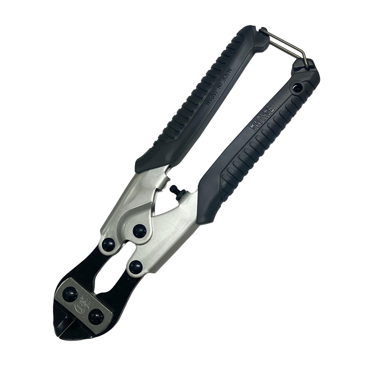 BAKUMA Mini Nipper MN-200A (Japan Import)