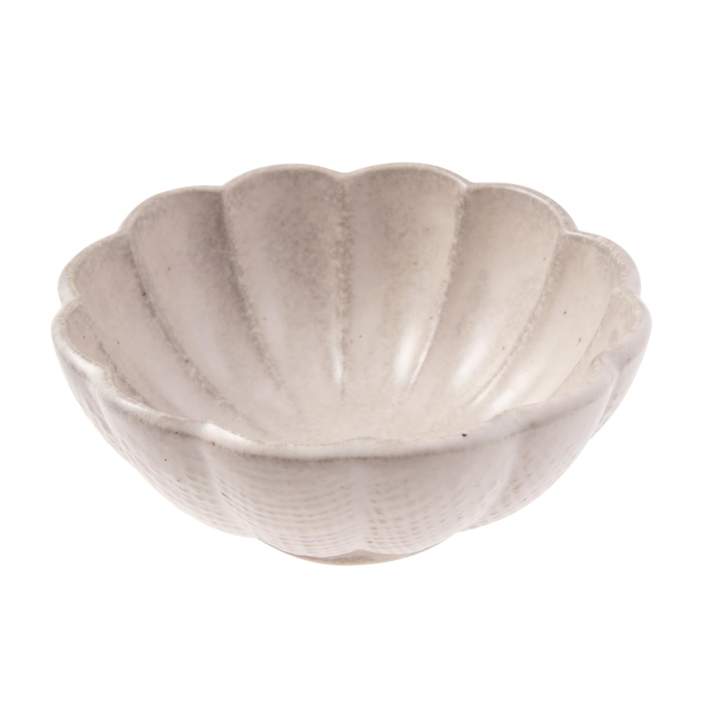 TATARA 231250 Pot, 3.9 inches (10 cm) Cloth Powder Pull, Small Bowl, Dishwasher Safe, Microwave Safe, Porcelain, Mino Ware, Made in Japan