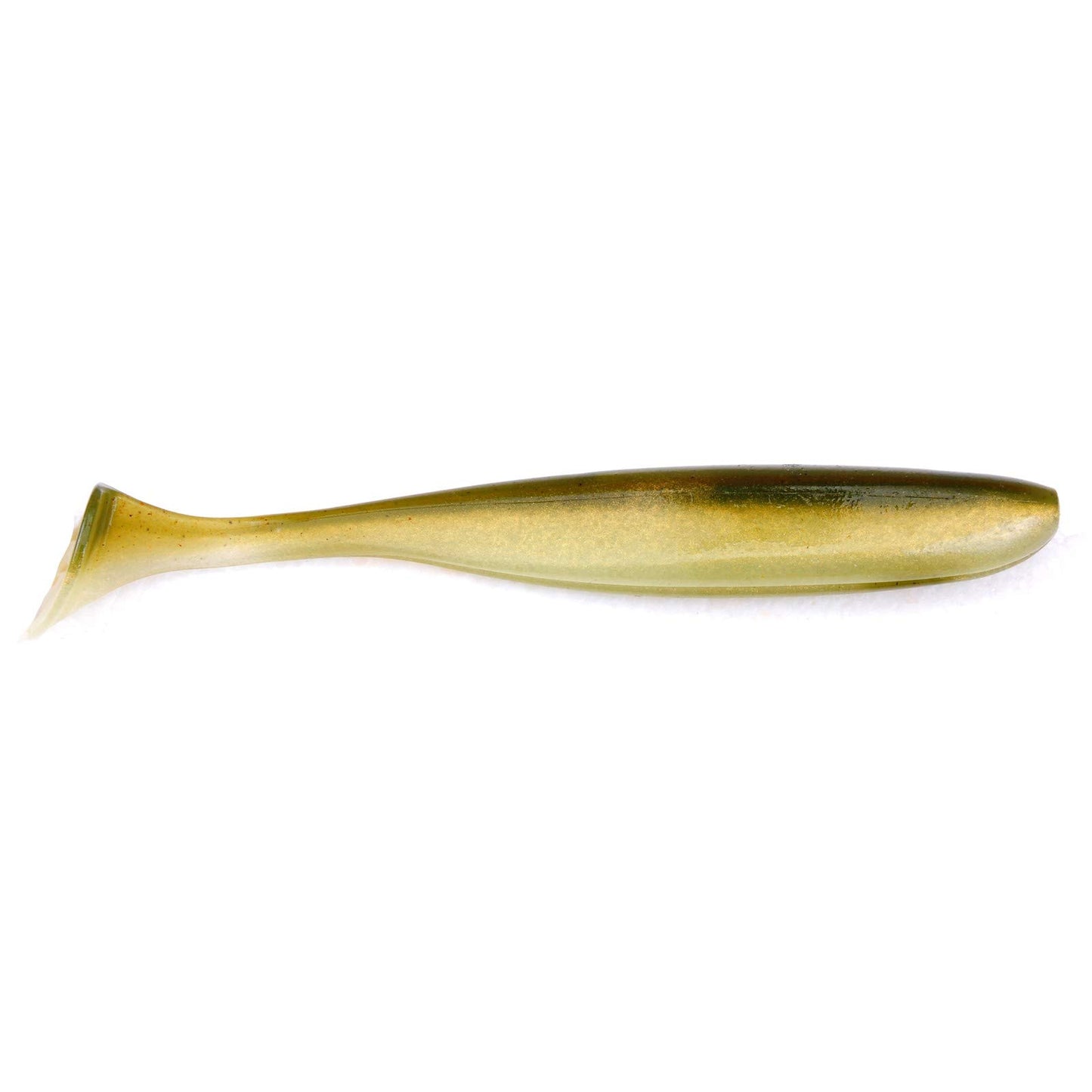 Keitech ES4400 Artificial Fishing Bait, AYU, 5"