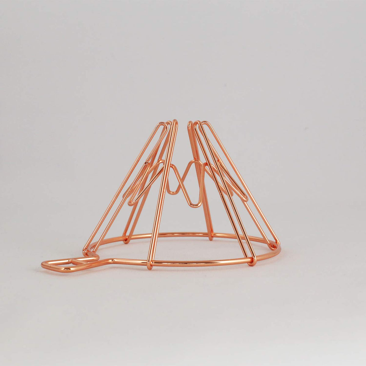 MT. Fuji Dripper Copper Premium [Made in Japan] Made in TSUBAME