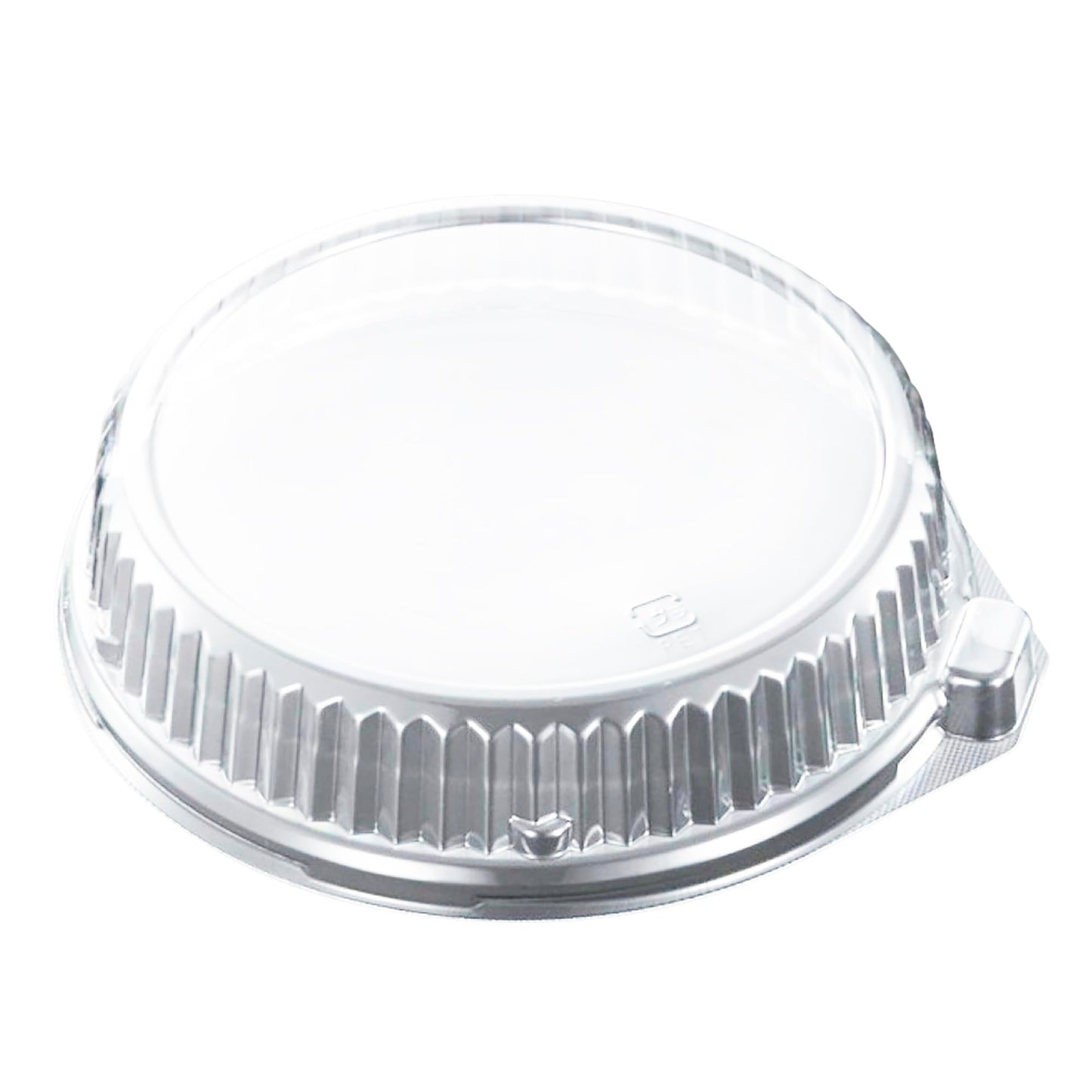 Center Chemical Disposable Container Lid dxpd16 Lid (Pet), 50 Piece