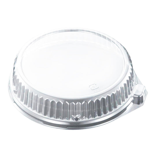 Center Chemical Disposable Container Lid dxpd16 Lid (Pet), 50 Piece
