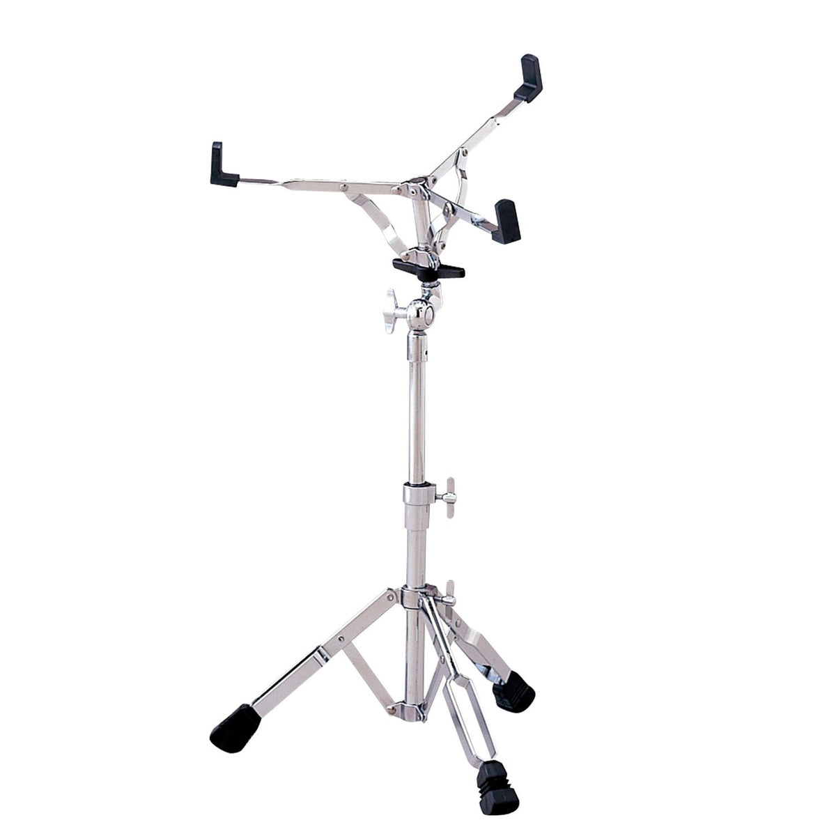 MAXTONE SS-002 Snare Stand, Height Adjustable, 16.9 - 24.8 inches (430 - 630