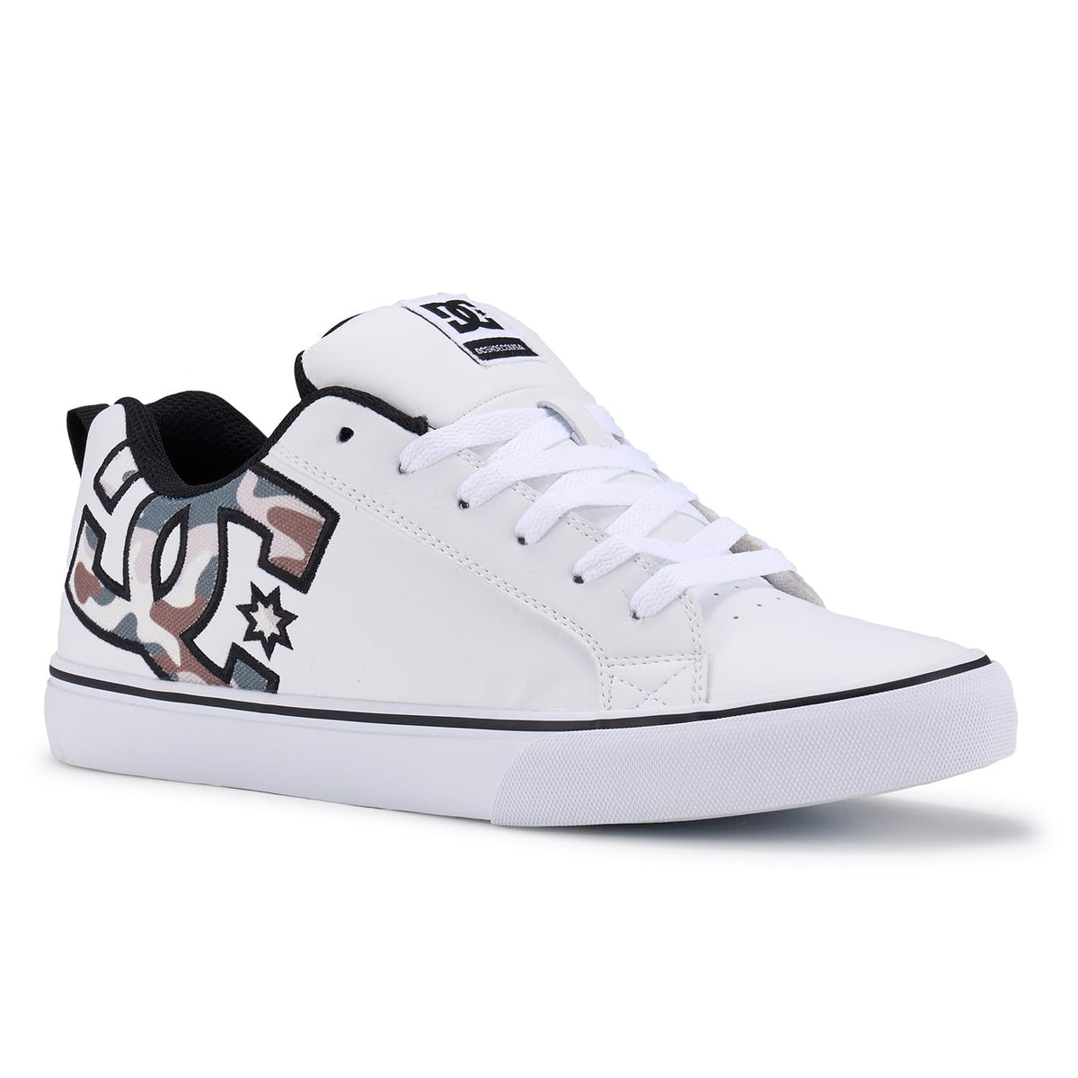 DC Shoes Men's Casual Sneaker, CMO, 29.0 cm 2E