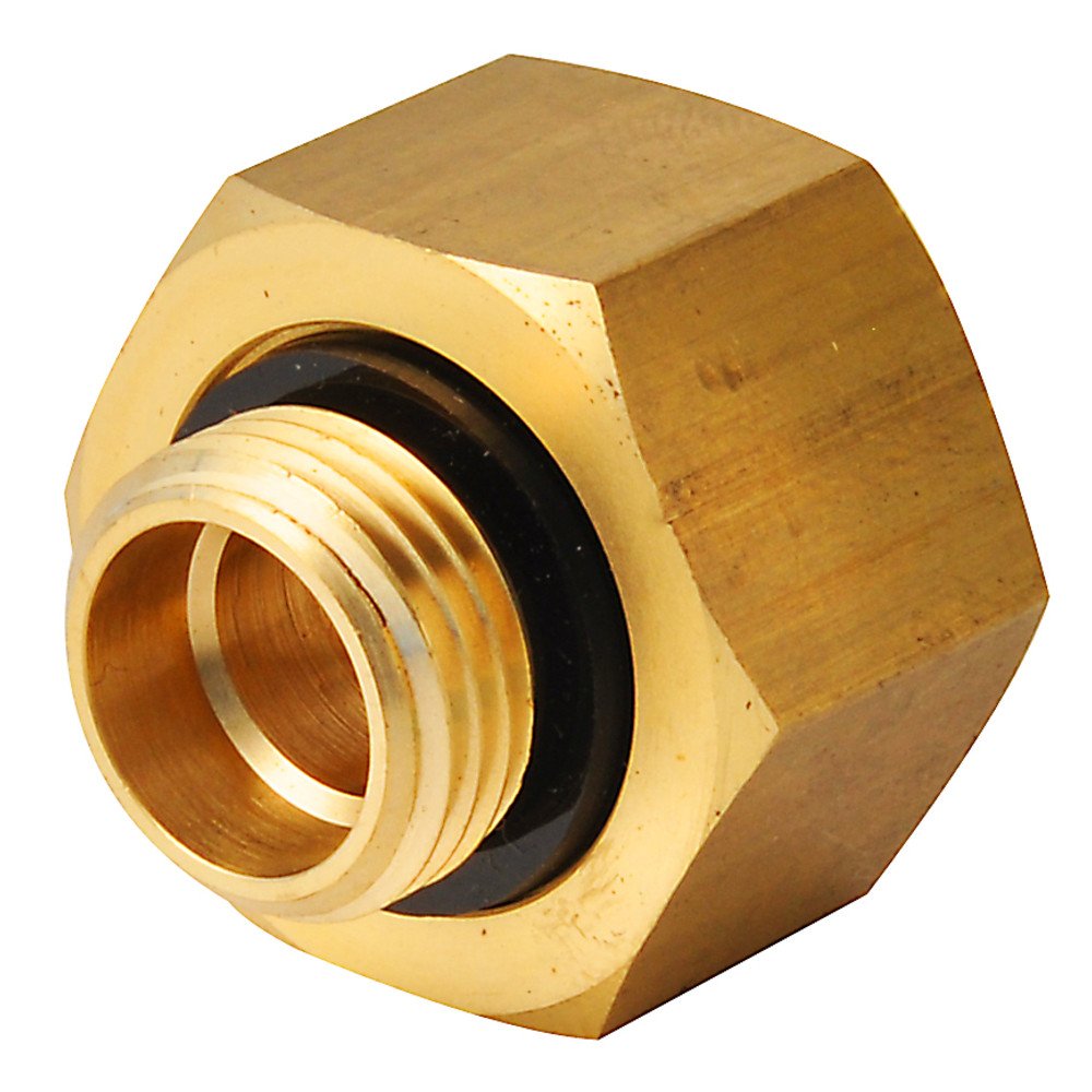 BIGM (Maruyama Mfg.) Different 径金 fixture 13 × 10 598009