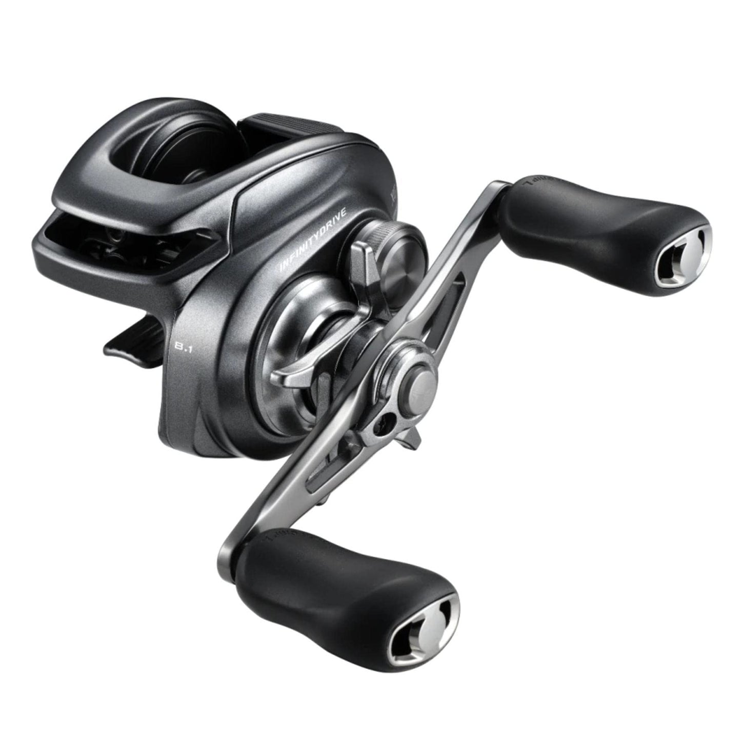 SHIMANO 22 Bantam Spinning Reel Shipped from Japan (XG Left)