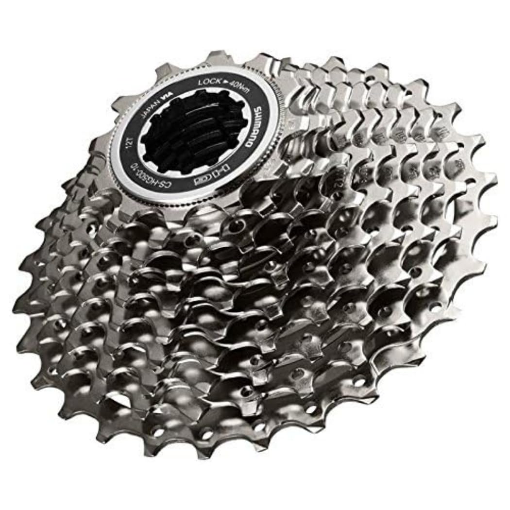Cs-hg500 Cassette
