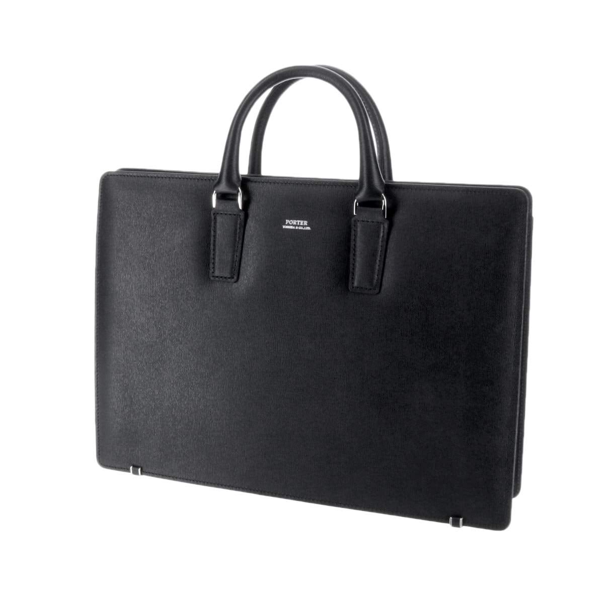 PORTER Briefcase Business Bag [FLUX] - black -