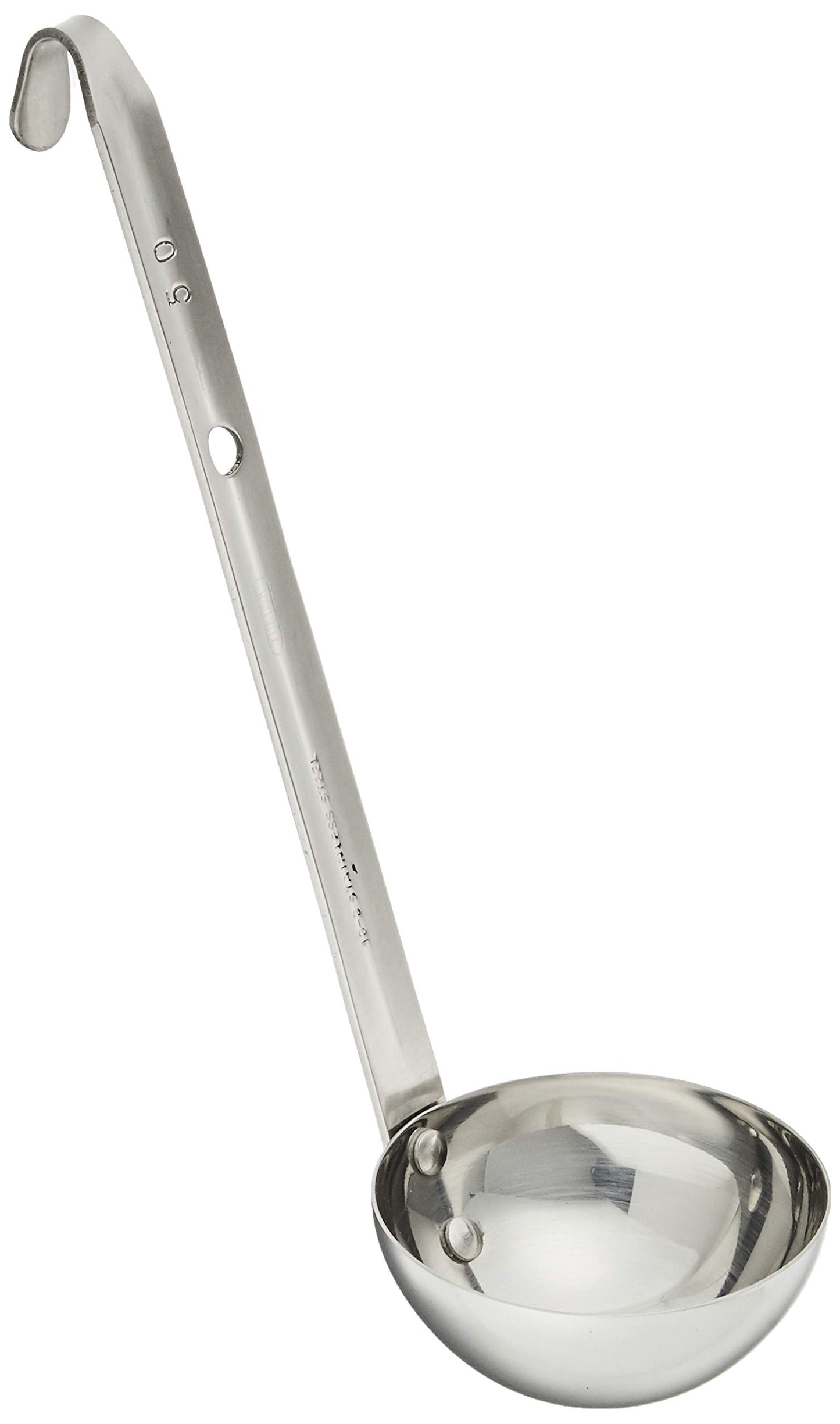 UK 18 – 8 Short Pattern Ladle, CC
