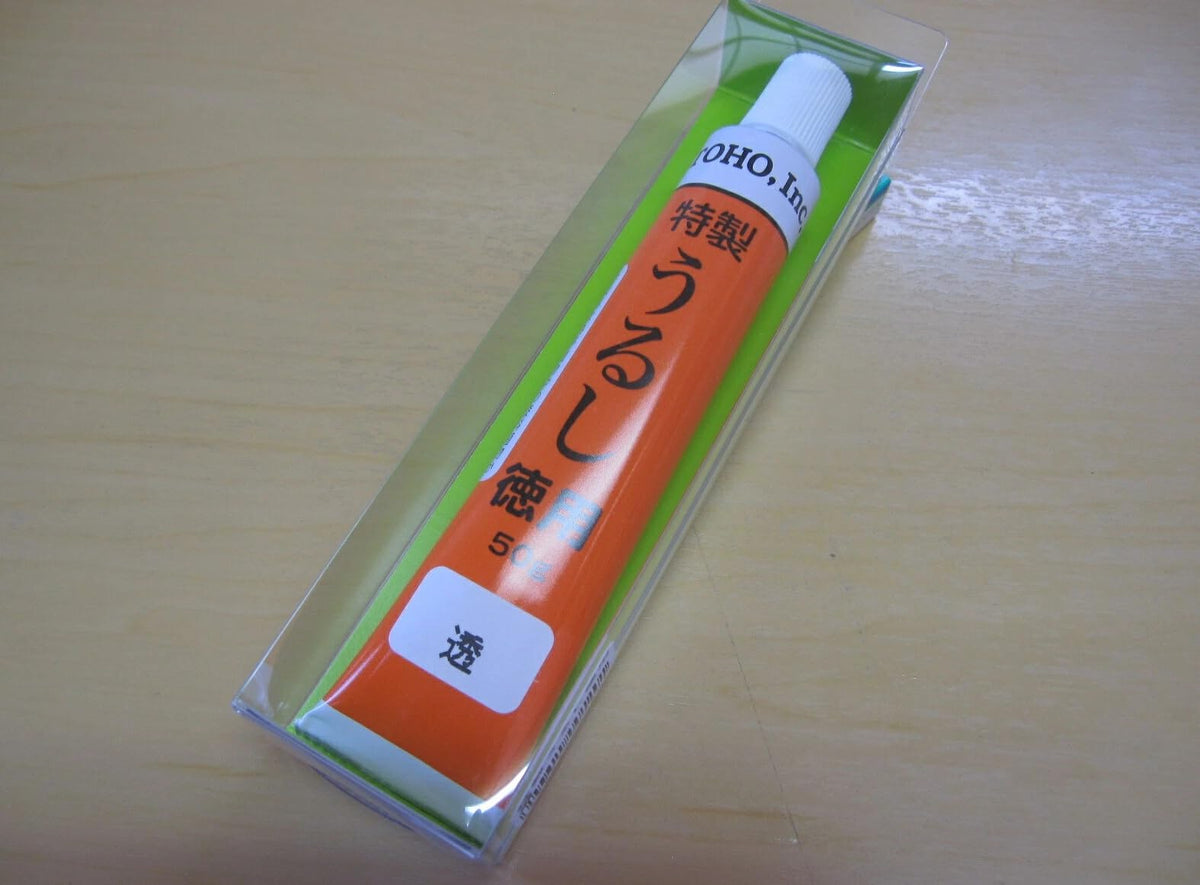 Toho Sangyo Special Urushi Value Tosu (Suki)