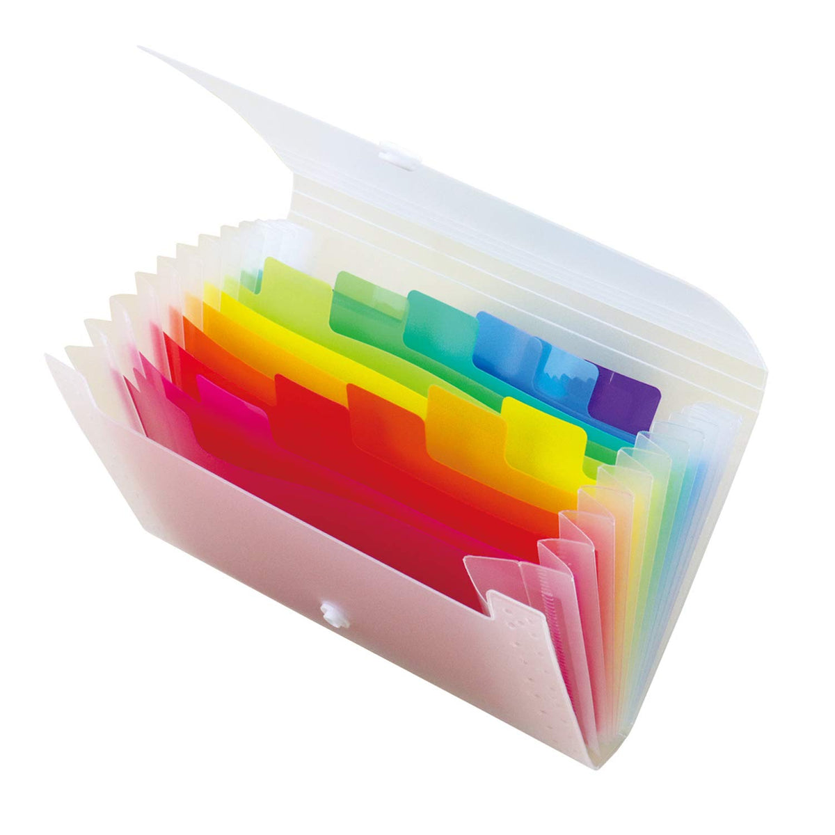 Sekisei AD-2214 Document File, Adone Rainbow