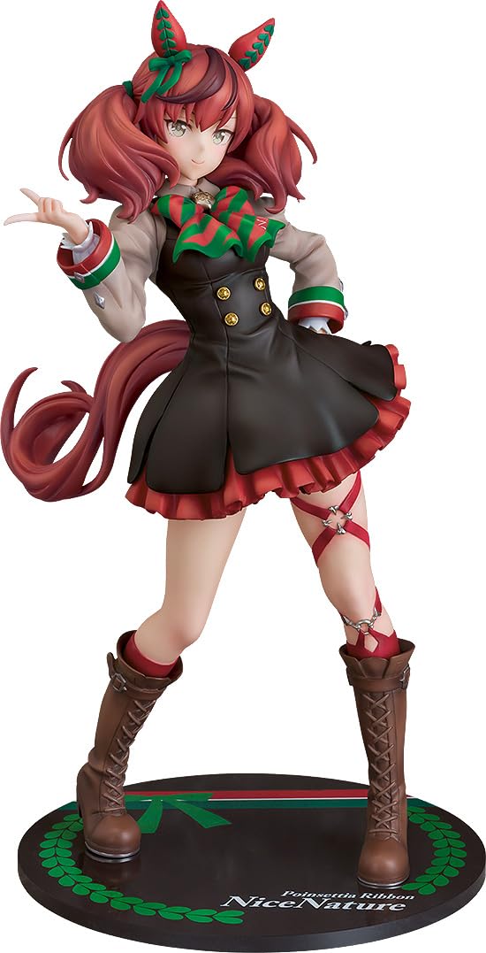 Umamusume: Pretty Derby – Nice Nature 1:7 Scale PVC Figure
