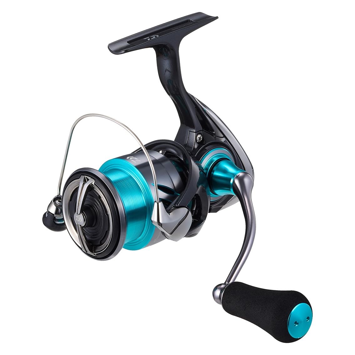 Daiwa 24 Emeraldas X LT2500-XH