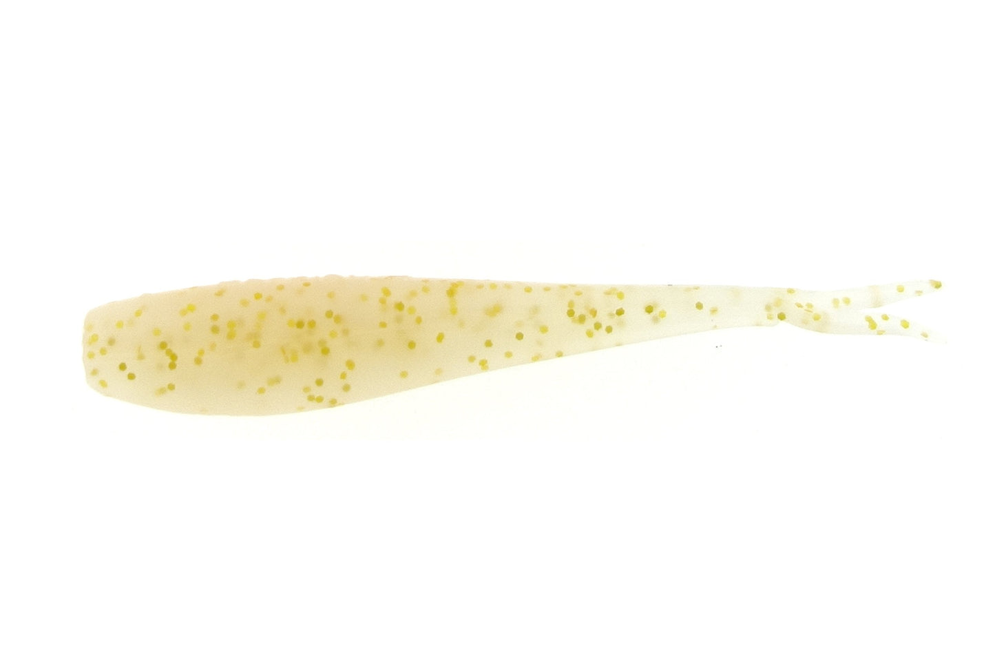 Berkley Gulp! SW Minnow 2 Inch Clear Gold G2SQM2-CG Ajing Rockfish