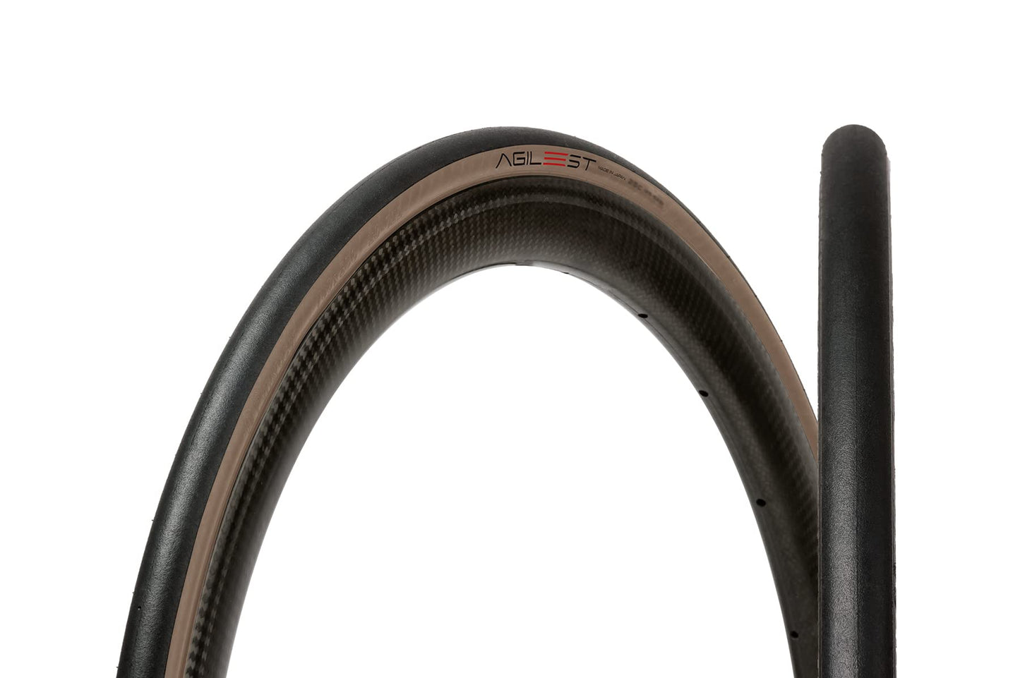 Panaracer Asirist 700x28C Clincher Black/Amber F728-AG-AX