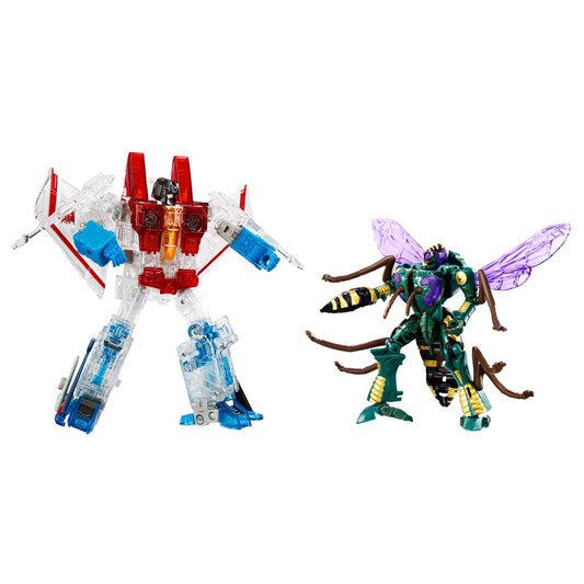 Takara Tomy Transformers BWVS-08 Phantom Showdown