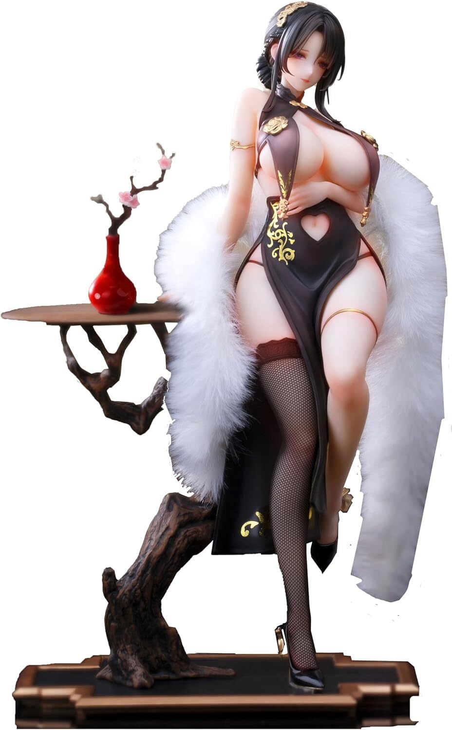 Bearpanda - You Feng Lai Yi 1/6 PVC Figure