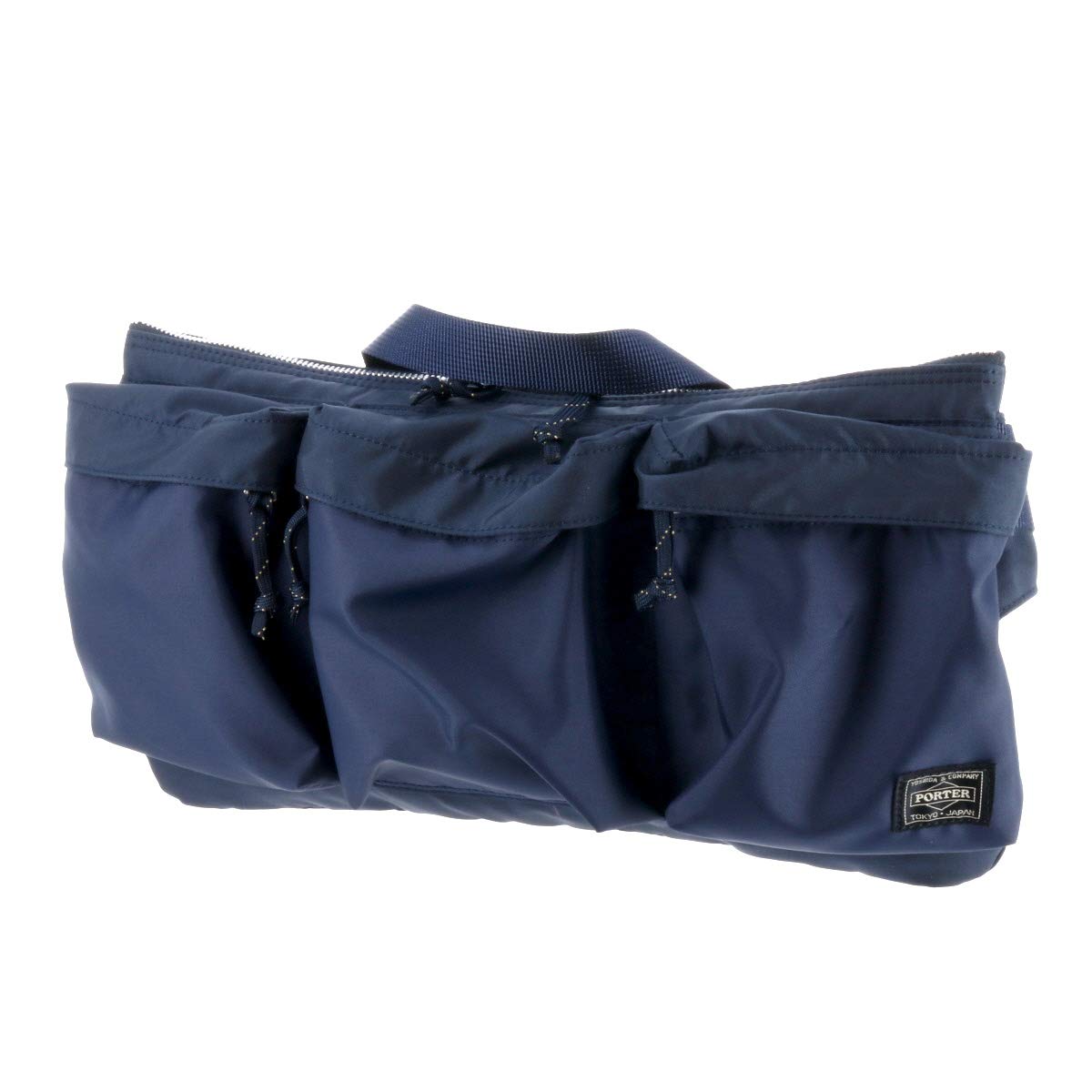 PORTER Waist Bag Fanny Pack [FORCE/FORCE] - -