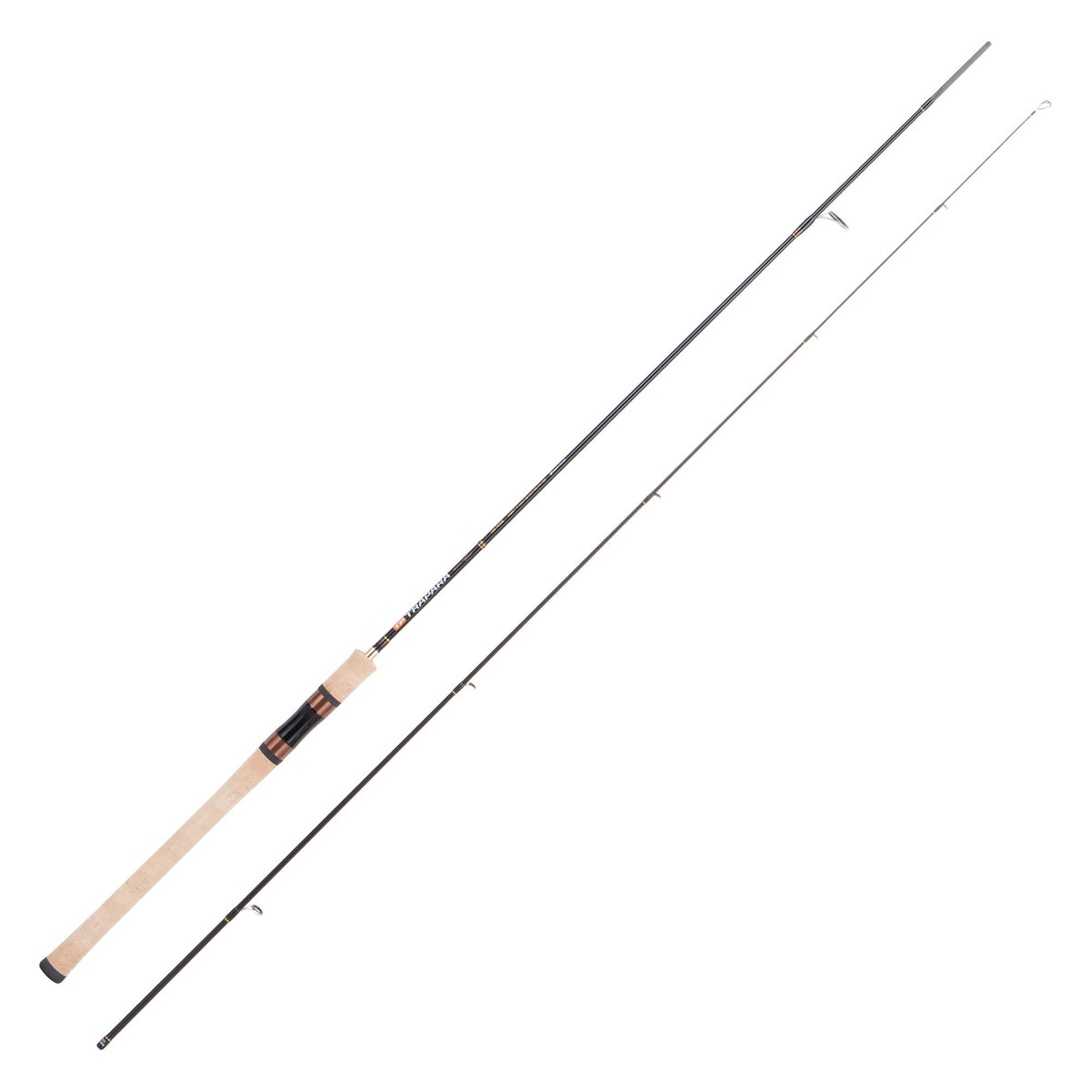 Major Craft Trapara Series Spinning Rod TXS 762 ML (5281)