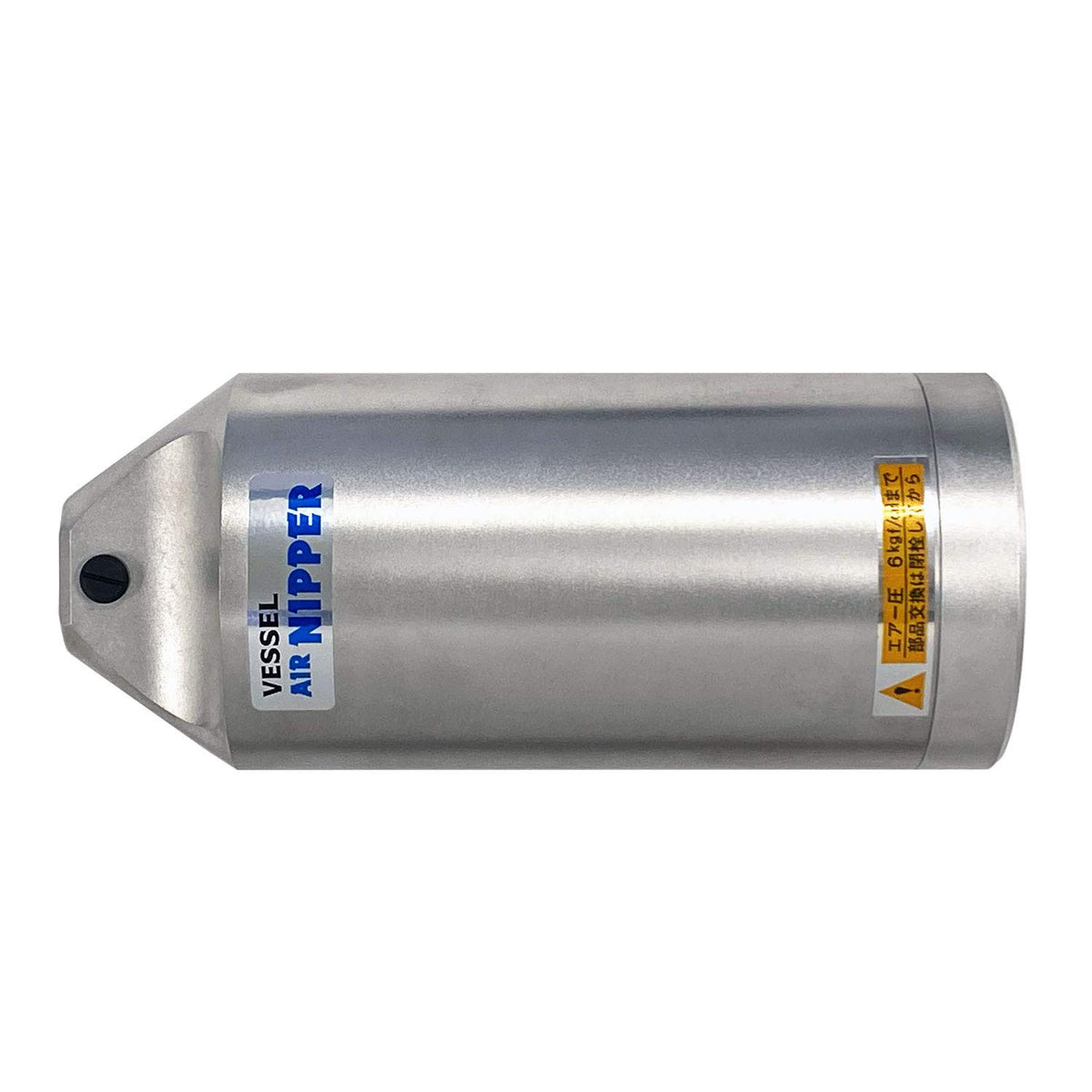 VESSEL GT-NR50F Air Nipper, Round, No Lever