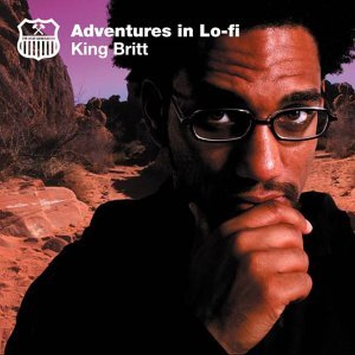 Adventures in Lo-fi [Vinyl]